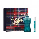 Le Male Set Regalo Eau de Toilette 200 Ml. + Mini Espray 10 Ml. Le Male Set Regalo Eau de Toilette 200 Ml. + Mini Espray 10 Ml.