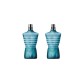 Set Duo Le Male, dos frascos de la fragancia más icónica set-duo-le-male-eau-de-toilette-40ml-jean-paul-gaultier-hombre