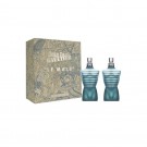 Le Male Set Regalo Duo Eau de Toilette 40 Ml. + 40 Ml. Le Male Set Regalo Duo Eau de Toilette 40 Ml. + 40 Ml.