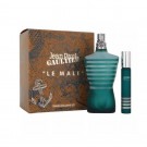 Le Male Set Regalo Eau de Toilette 125 Ml. + 20 Ml. Le Male Set Regalo Eau de Toilette 125 Ml. + 20 Ml.