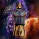 Le Male Elixir Collector Edition, edición coleccionista navideña le-male-elixir-collector-edition-125ml-hombre-tartan-navidad