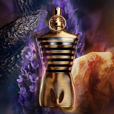 Le Male Elixir, la versión más dulce e intensa de Le Male le-male-elixir-hombre-oriental-fougere-jean-paul-gaultier