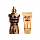 Le Male Elixir Set Regalo Eau de Parfum 125 Ml. + Gel de ducha 75 Ml. Le Male Elixir Set Regalo Eau de Parfum 125 Ml. + Gel de ducha 75 Ml.