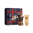 Le Male Elixir Set Regalo Eau de Parfum 125 Ml. + Gel de ducha 75 Ml. Le Male Elixir Set Regalo Eau de Parfum 125 Ml. + Gel de ducha 75 Ml.