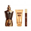 Le Male Elixir Set Eau de Parfum 125 Ml. + Gel de ducha 75 Ml. + Mini Espray 10 Ml. Le Male Elixir Set Eau de Parfum 125 Ml. + Gel de ducha 75 Ml. + Mini Espray 10 Ml.