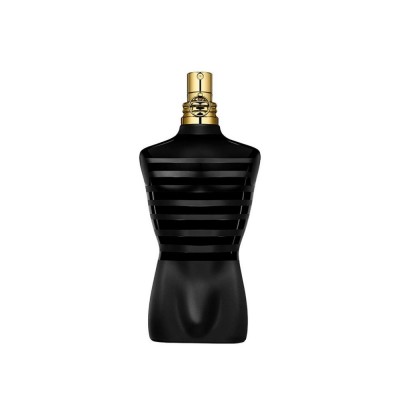 Le Male Le Parfum, la versión más intensa de Le Male le-male-le-parfum-jean-paul-gaultier-hombre-oriental-amaderado