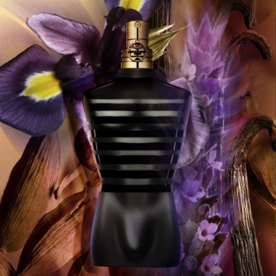 Le Male Le Parfum, la versión más intensa de Le Male le-male-le-parfum-jean-paul-gaultier-hombre-oriental-amaderado