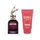 Set regalo Scandal Intense, perfume + loción corporal set-scandal-intense-eau-de-parfum-locion-jean-paul-gaultier-mujer