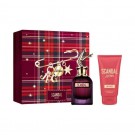 Scandal Set Regalo Eau de Parfum Intense 50 Ml. + Loción Corporal 75 Ml. Scandal Set Regalo Eau de Parfum Intense 50 Ml. + Loción Corporal 75 Ml.