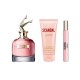 Set Scandal Eau de Parfum 80ml, loción corporal 75ml y mini espray 10ml de Jean Paul Gaultier set-scandal-eau-de-parfum-locion-espray-jean-paul-gaultier