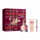Scandal Set Regalo Eau de Parfum 80 Ml. + Loción Corporal 75 Ml. + Mini Espray 10 Ml. Scandal Set Regalo Eau de Parfum 80 Ml. + Loción Corporal 75 Ml. + Mini Espray 10 Ml.