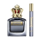 Scandal Pour Homme Set Regalo EDT 100 Ml. + EDT 20 Ml.