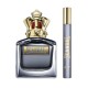 Scandal Pour Homme Set Regalo EDT 100 Ml. + TS 20 Ml. Scandal Pour Homme Set Regalo EDT 100 Ml. + TS 20 Ml.