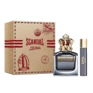 Scandal Pour Homme Set Regalo Eau de Toilette 100 Ml. + Mini 20 Ml. Scandal Pour Homme Set Regalo Eau de Toilette 100 Ml. + Mini 20 Ml.