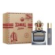 Scandal Pour Homme Set Regalo EDT 100 Ml. + TS 20 Ml. Scandal Pour Homme Set Regalo EDT 100 Ml. + TS 20 Ml.