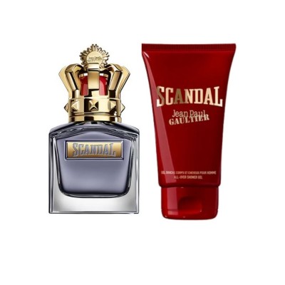 set-scandal-pour-homme-eau-de-toilette-gel-jean-paul-gaultier-hombre