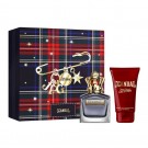 Scandal Pour Homme Set Regalo Eau de Toilette 100 Ml. + Gel Ducha 75 Ml. Scandal Pour Homme Set Regalo Eau de Toilette 100 Ml. + Gel Ducha 75 Ml.