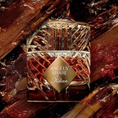Kilian Paris Angels' Share Eau de Parfum 100ml angels-share-eau-de-parfum-kilian