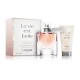 La Vie Est Belle Set Regalo EDP 50 Ml. + BL 50 Ml. La Vie Est Belle Set Regalo EDP 50 Ml. + BL 50 Ml.