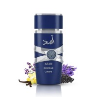 Perfumes Árabes Hombre