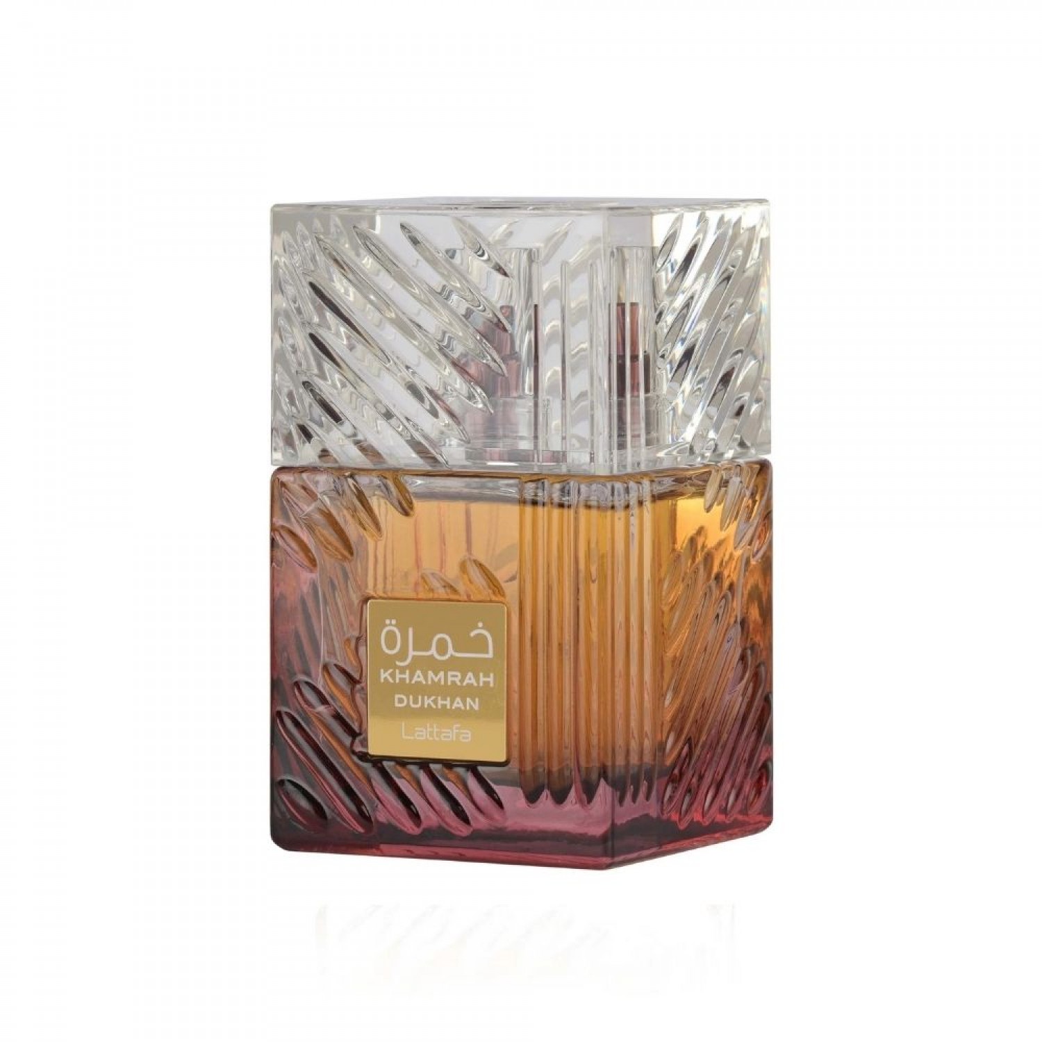 Khamrah Dukhan Eau de Parfum 100 Ml.