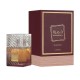 Perfume Lattafa Khamrah Dukhan Eau de Parfum 100 ml lattafa khamrah dukhan eau de parfum 100ml