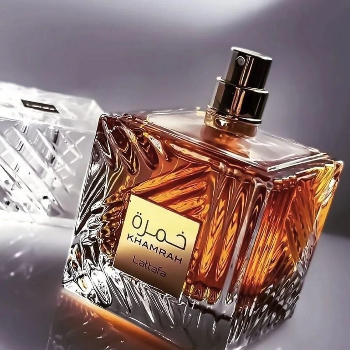 Perfumes Árabes Unisex