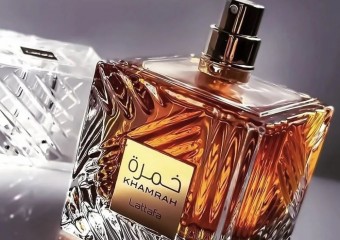 Khamrah Lattafa: guía completa de sus 3 versiones (EDP, Qahwa y Dukhan)