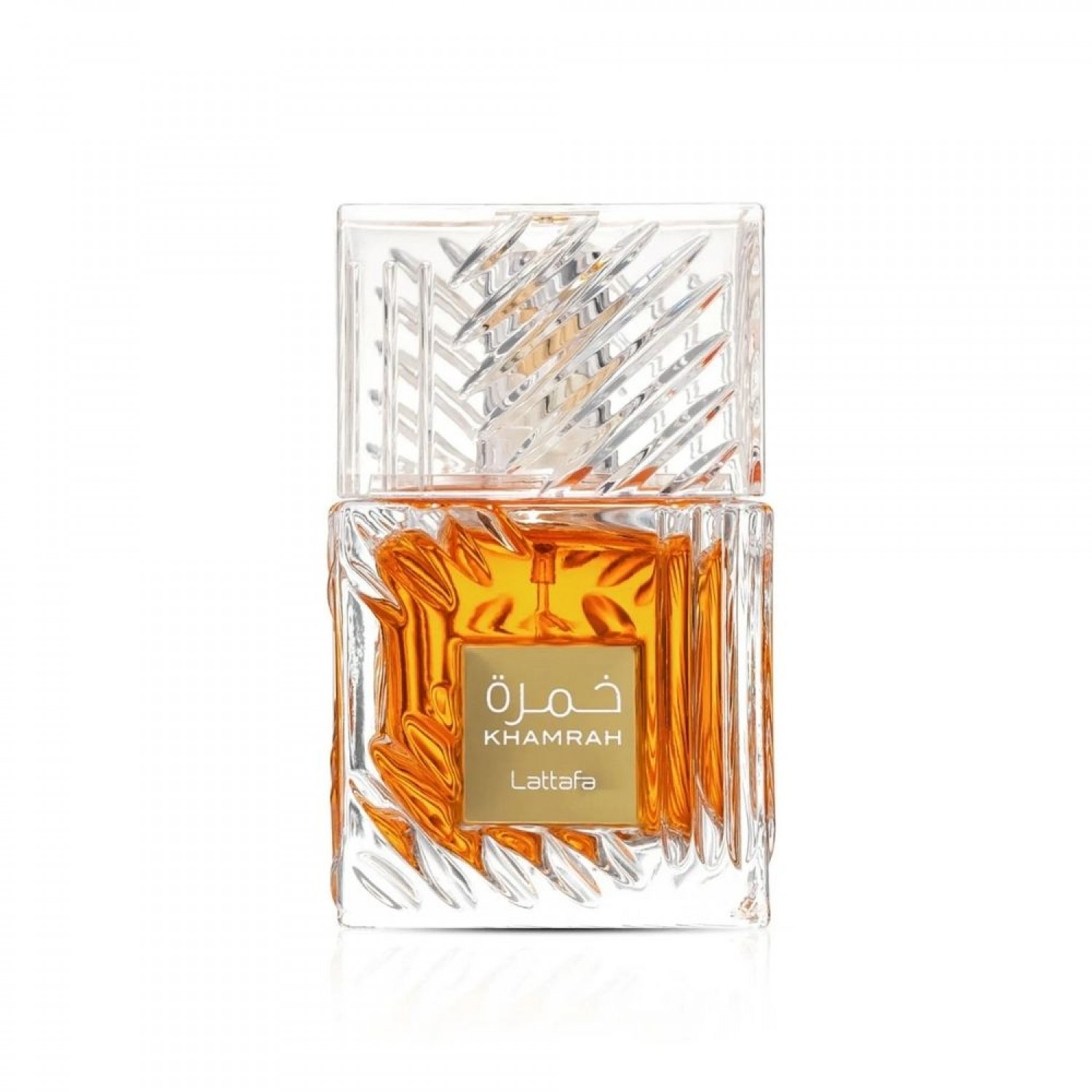 Khamrah Eau de Parfum 100 Ml.
