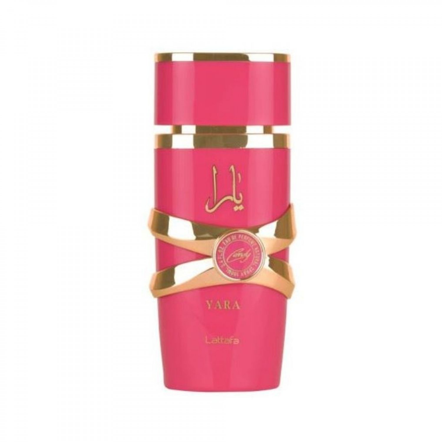 Yara Candy EDP 100 Ml. Yara Candy EDP 100 Ml.