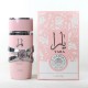 Perfume Yara Lattafa 100 ml Eau de Parfum mujer Yara Eau de Parfum 100 ml Lattafa perfume mujer