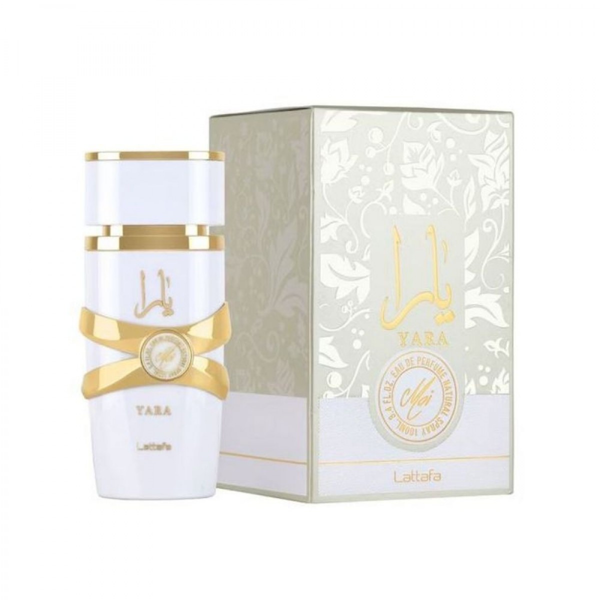 Perfume Yara Moi Lattafa 100 ml Eau de Parfum mujer Yara Moi Eau de Parfum 100 ml Lattafa perfume mujer
