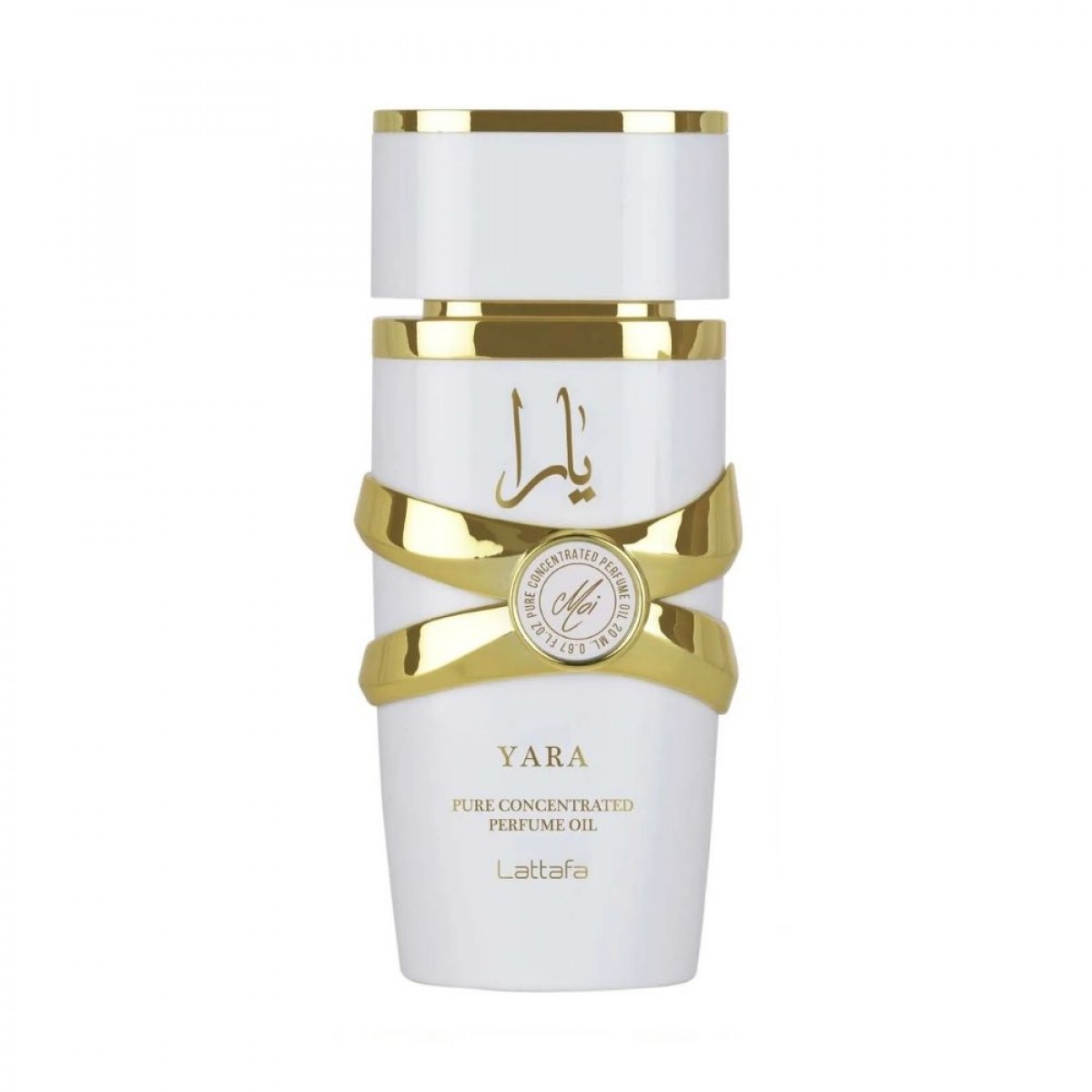 Perfume Yara Moi Lattafa 100 ml Eau de Parfum mujer Yara Moi Eau de Parfum 100 ml Lattafa perfume mujer