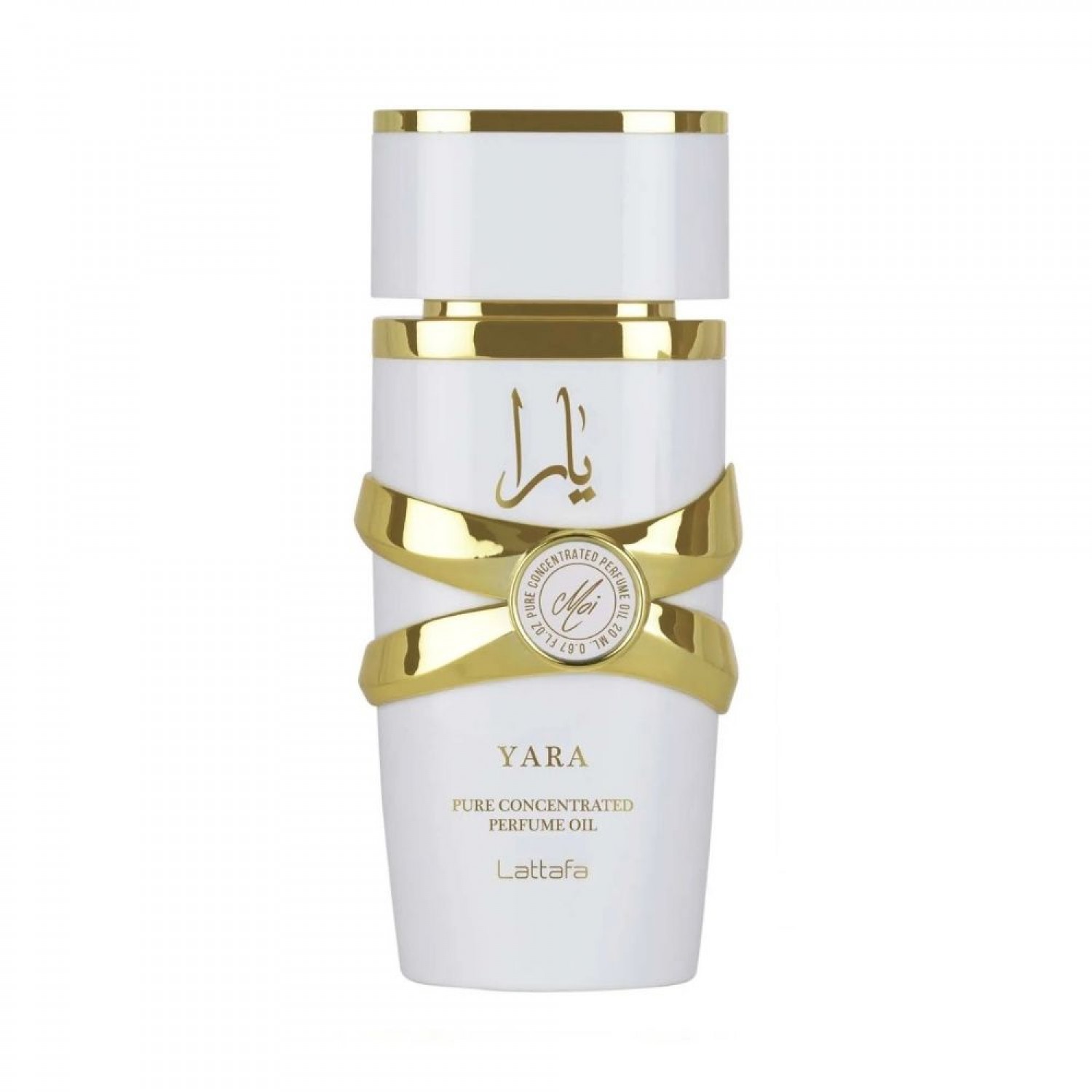 Yara Moi EDP 100 Ml.