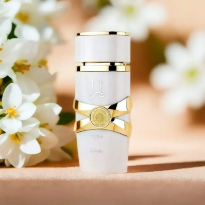 Yara Moi Eau de Parfum 100 ml Lattafa perfume mujer