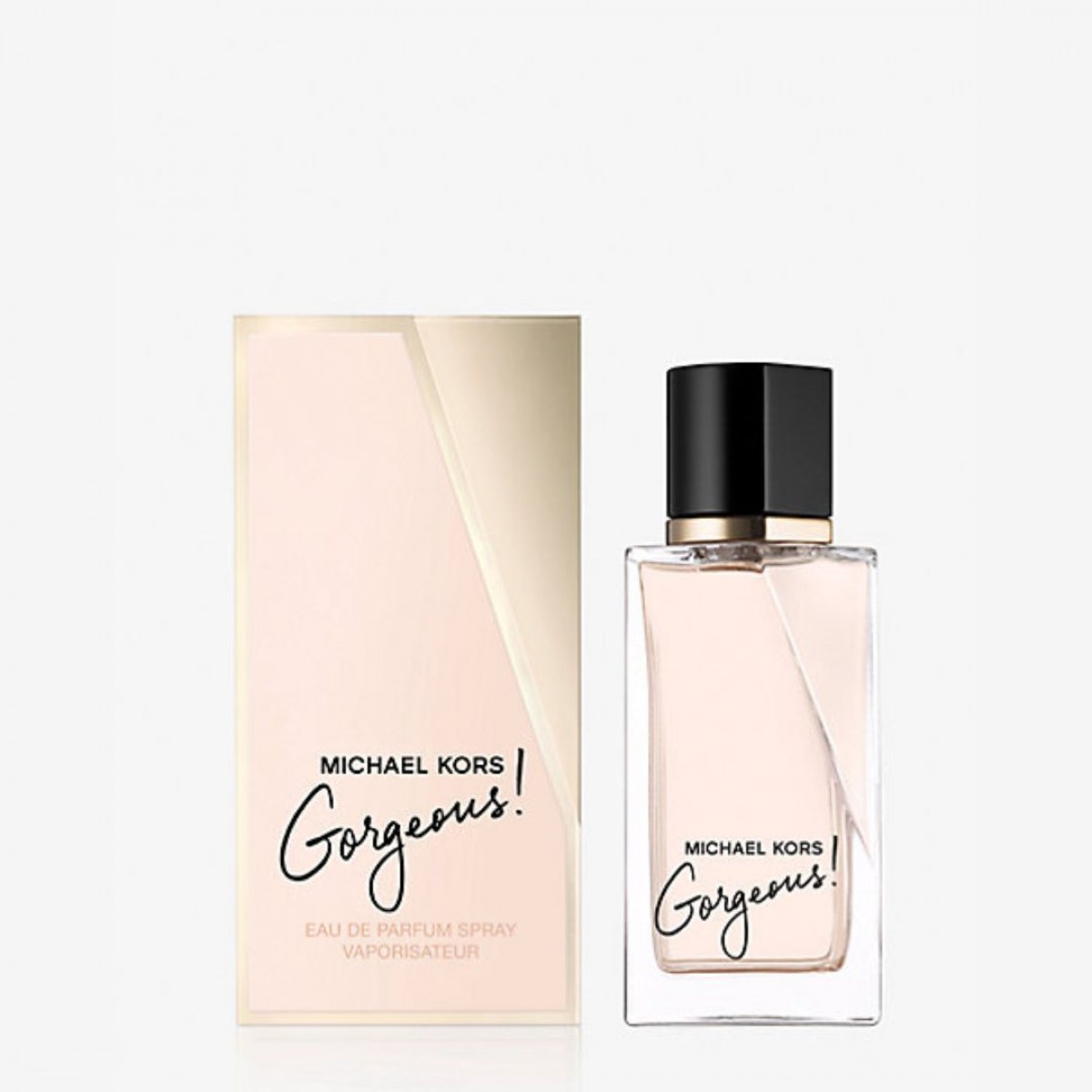 Gorgeus EDP 50 Ml.