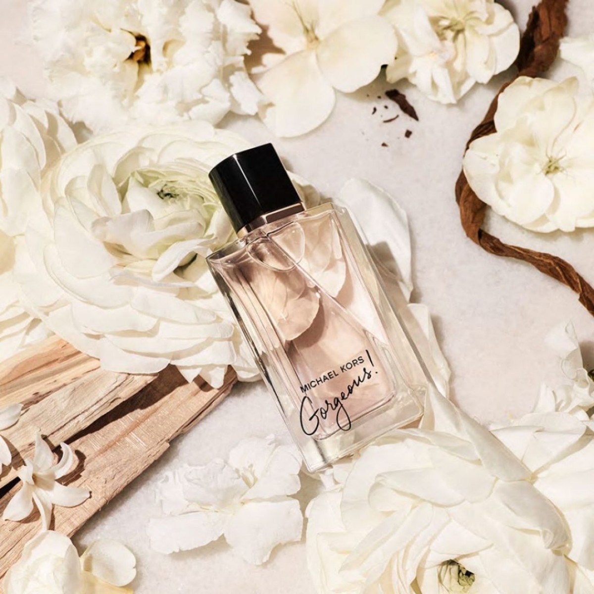 Gorgeus EDP 50 Ml.