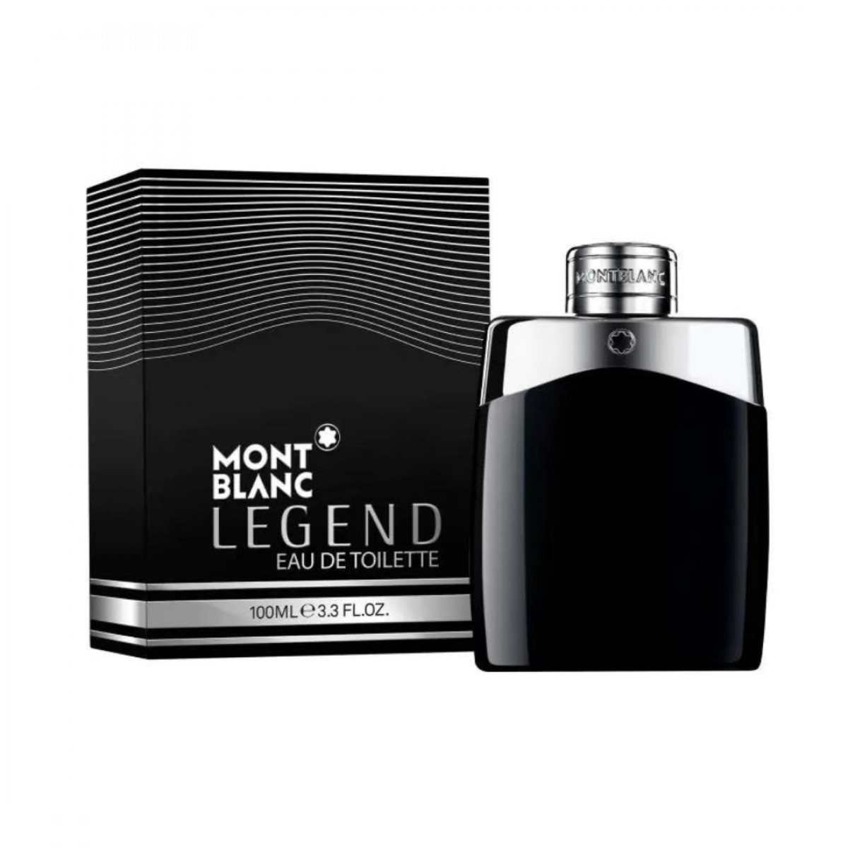 Montblanc Legend EDT 100 Ml.