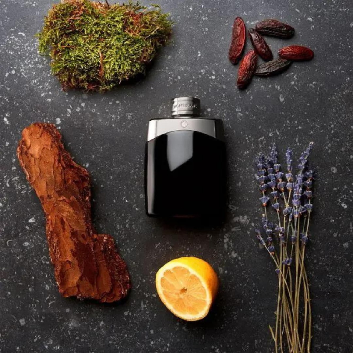 Montblanc Legend EDT 200 Ml.
