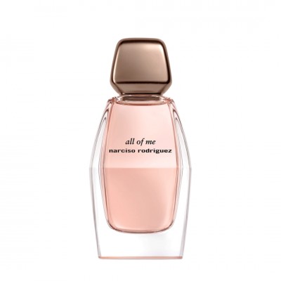 Narciso Rodríguez All of Me Eau de Parfum 90 ml perfume mujer Perfume mujer Narciso Rodríguez All of Me Eau de Parfum 90 ml