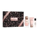 Set de Regalo All Of Me Eau de Parfum 90 Ml. + BL 50 Ml. + 10 Ml.