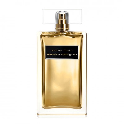 For Her Amber Musc EDP 100 Ml.