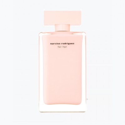 Perfume mujer Narciso Rodríguez For Her Eau de Parfum 100 ml