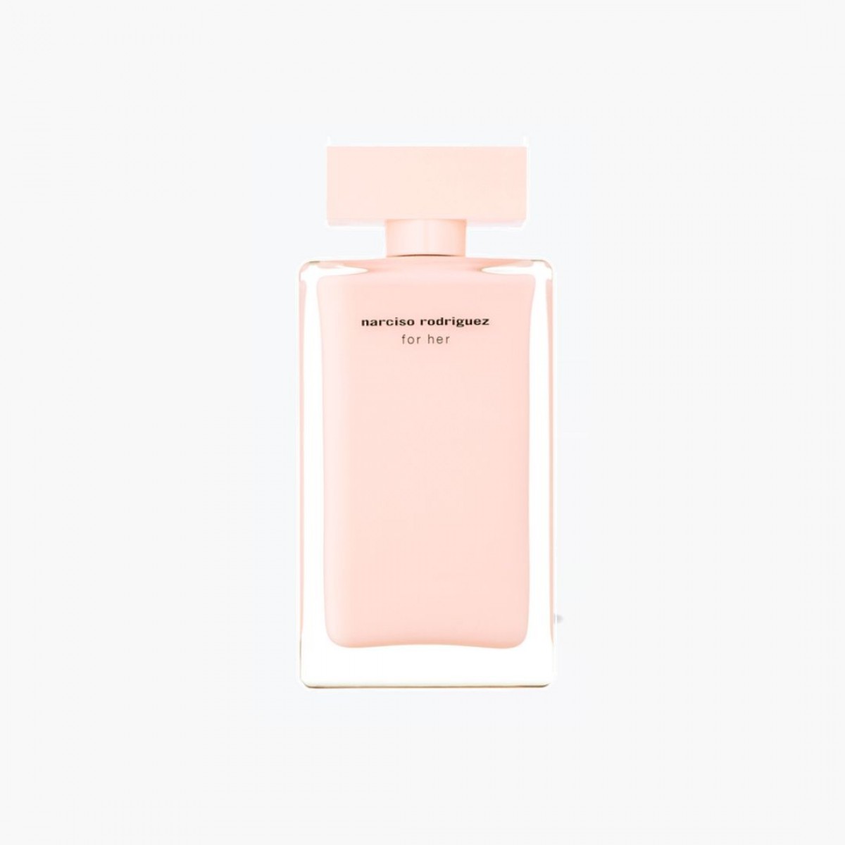 Perfume mujer Narciso Rodríguez For Her Eau de Parfum 50 ml