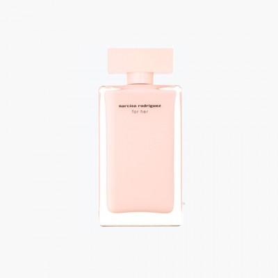 Narciso Rodríguez For Her Eau de Parfum 50 ml perfume mujer Perfume mujer Narciso Rodríguez For Her Eau de Parfum 50 ml