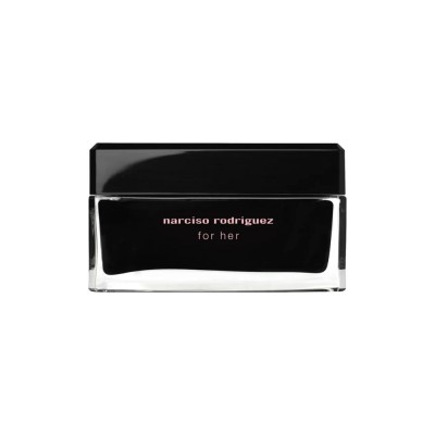 Narciso Rodriguez For Her Body Cream 150ml narciso-rodriguez-for-her-crema-corporal-150ml