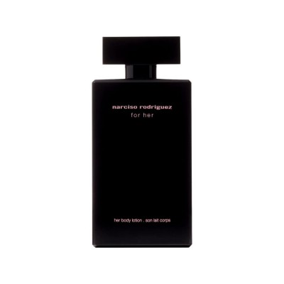 Narciso Rodriguez For Her Body Lotion 200ml narciso-rodriguez-for-her-locion-corporal-200ml