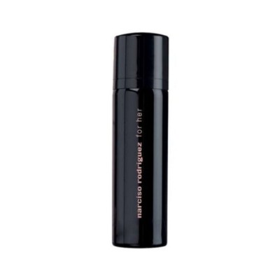 Narciso Rodriguez For Her Deo Spray 100ml narciso-rodriguez-for-her-desodorante-spray-100ml