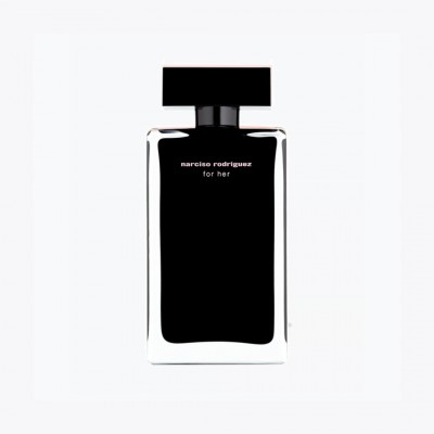 Perfume mujer Narciso Rodríguez For Her EDT 50 ml Narciso Rodríguez For Her Eau de Toilette 50 ml perfume mujer