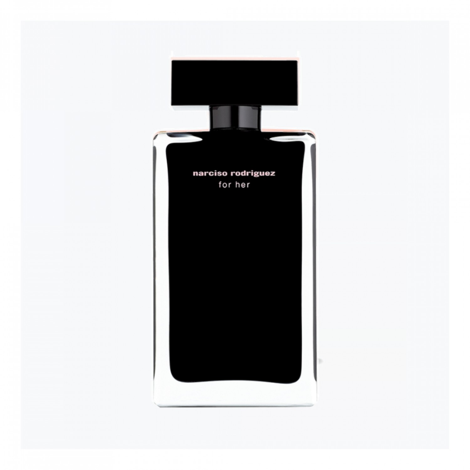 For Her Eau de Toilette 100 Ml. For Her Eau de Toilette 100 Ml.